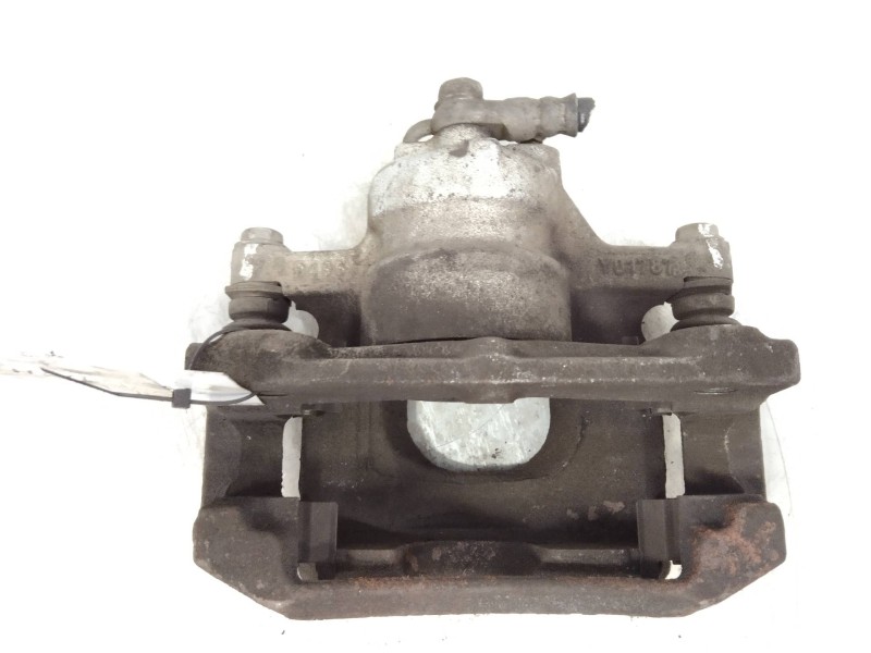 Recambio de pinza freno delantera derecha para citroen c1 1.0 cat (384f) referencia OEM IAM   