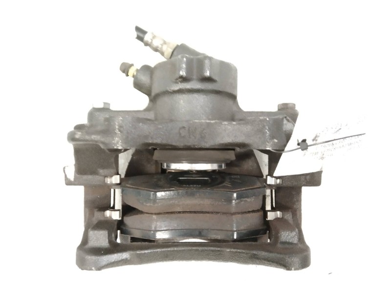 Recambio de pinza freno delantera izquierda para citroen c2 furio referencia OEM IAM    Recambio de pinza freno delantera izquierda para citroen c2 furio referencia OEM IAM