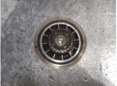 Recambio de polea cigueñal para seat arosa (6h1) stella referencia OEM IAM 028105243AA  