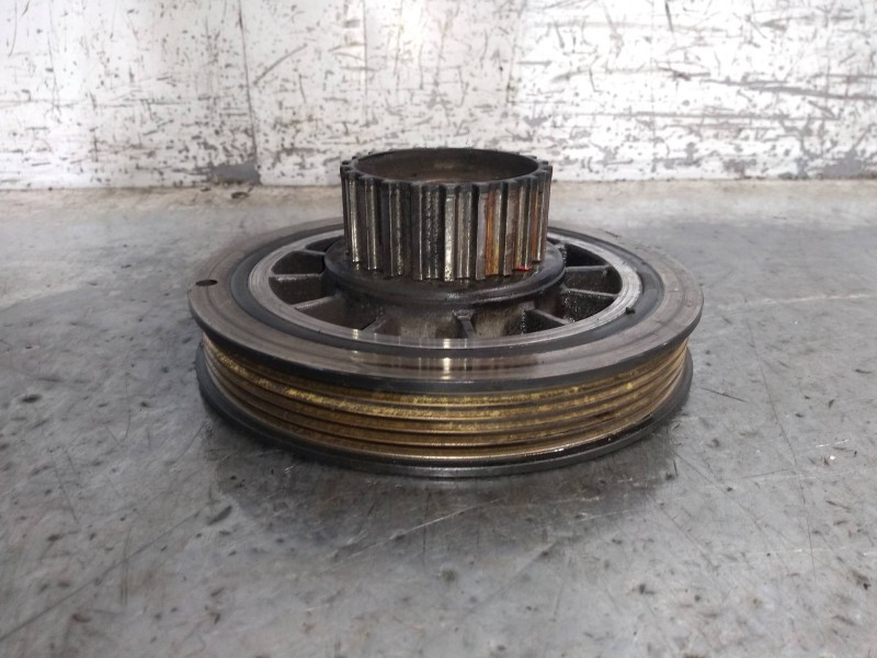 Recambio de polea cigueñal para seat arosa (6h1) stella referencia OEM IAM 028105243AA   Recambio de polea cigueñal para seat arosa (6h1) stella referencia OEM IAM 028105243AA