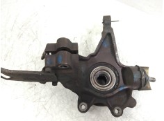 Recambio de mangueta delantera derecha para citroen bx berlina 1.9 diesel referencia OEM IAM    2