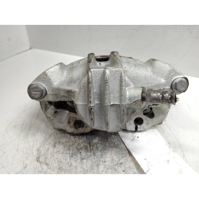 Recambio de pinza freno delantera derecha para citroen c3 1.6 hdi fap referencia OEM IAM   