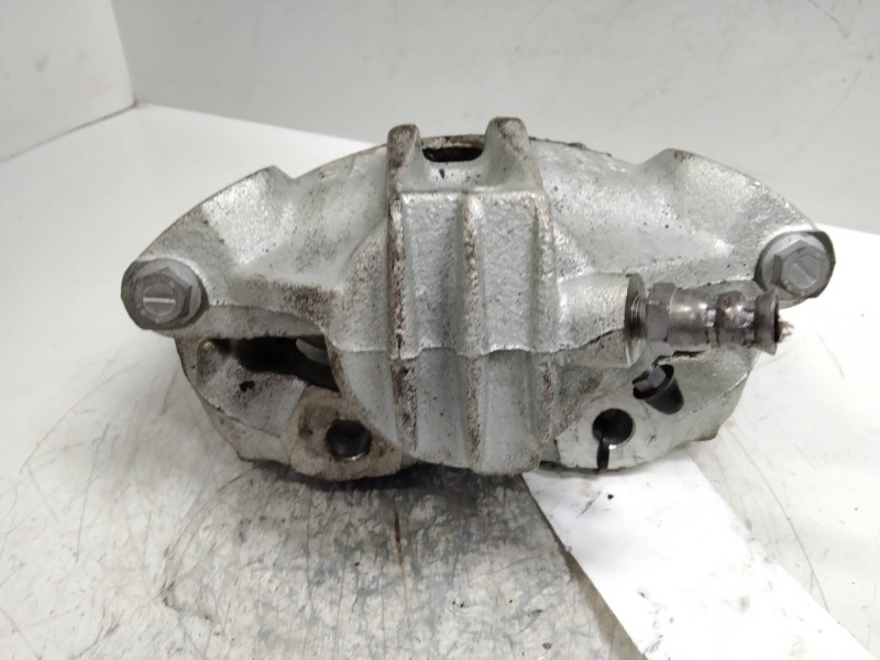 Recambio de pinza freno delantera derecha para citroen c3 1.6 hdi fap referencia OEM IAM   