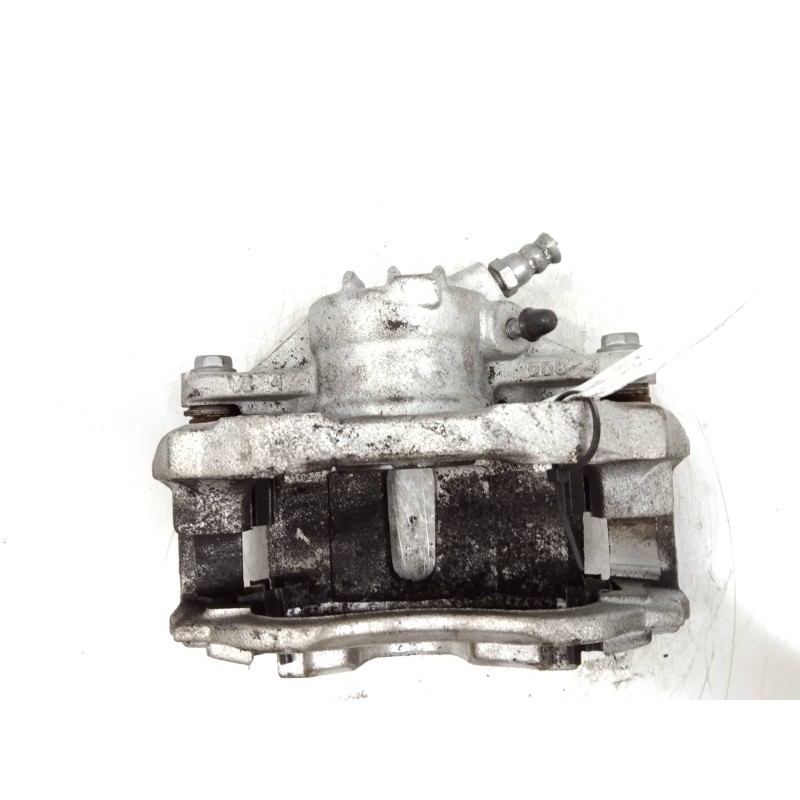 Recambio de pinza freno delantera derecha para citroen c3 1.6 hdi fap referencia OEM IAM   