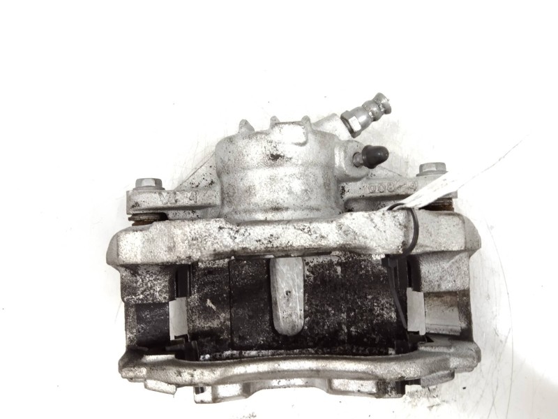 Recambio de pinza freno delantera derecha para citroen c3 1.6 hdi fap referencia OEM IAM   