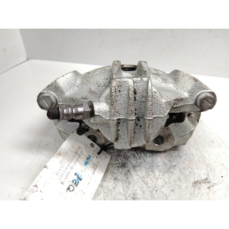 Recambio de pinza freno delantera izquierda para citroen c3 1.6 hdi fap referencia OEM IAM   