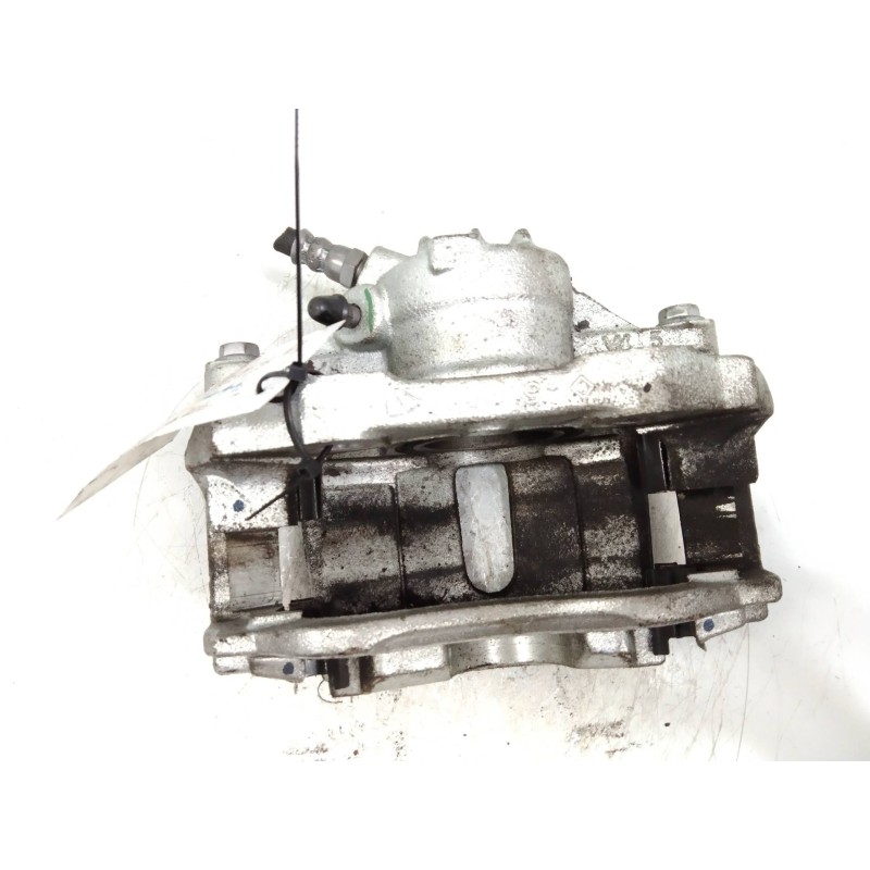 Recambio de pinza freno delantera izquierda para citroen c3 1.6 hdi fap referencia OEM IAM   