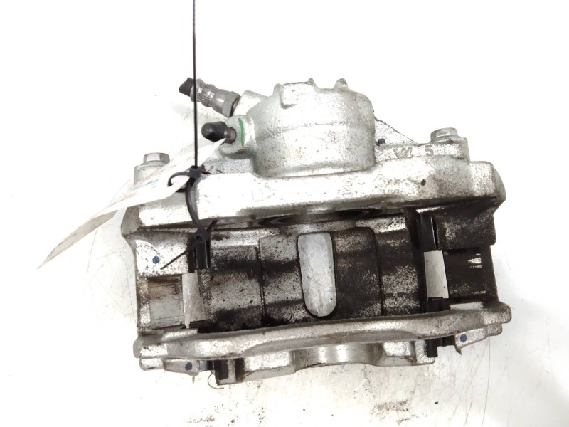 Recambio de pinza freno delantera izquierda para citroen c3 1.6 hdi fap referencia OEM IAM   