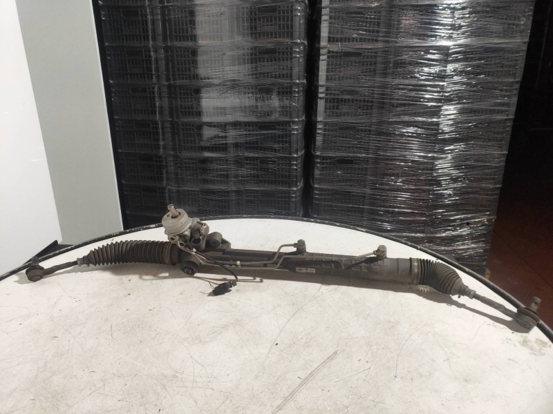 Recambio de cremallera direccion para audi a6 berlina (4f2) 3.0 tdi quattro (165kw) referencia OEM IAM 4F1422065P 7852993685 