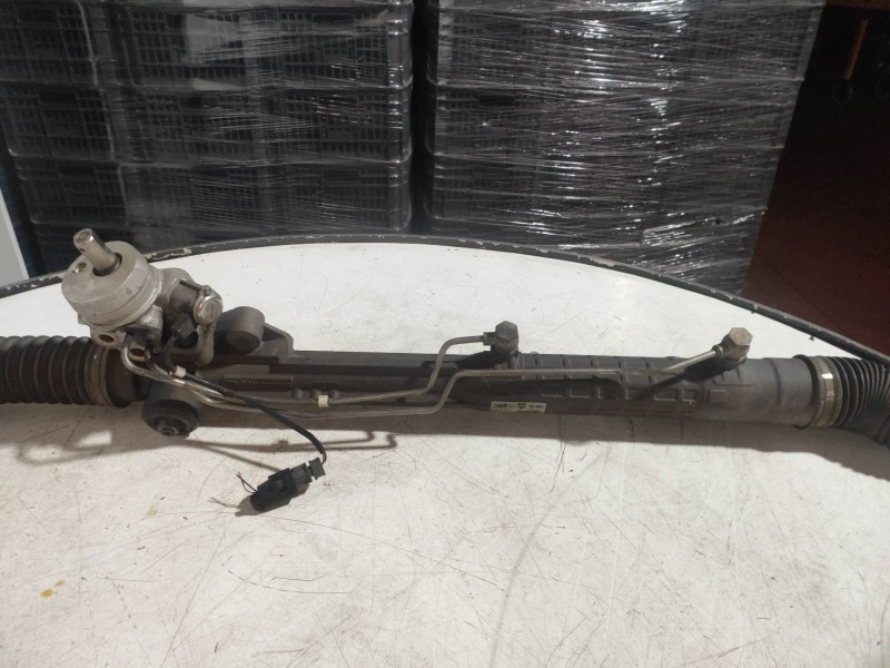 Recambio de cremallera direccion para audi a6 berlina (4f2) 3.0 tdi quattro (165kw) referencia OEM IAM 4F1422065P 7852993685 