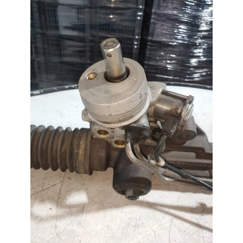Recambio de cremallera direccion para audi a6 berlina (4f2) 3.0 tdi quattro (165kw) referencia OEM IAM 4F1422065P 7852993685 