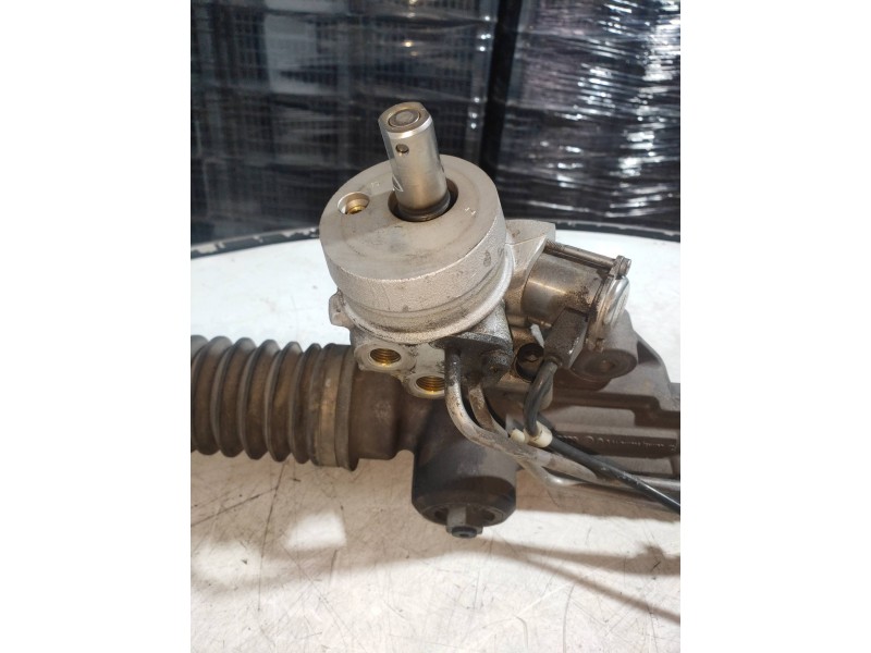 Recambio de cremallera direccion para audi a6 berlina (4f2) 3.0 tdi quattro (165kw) referencia OEM IAM 4F1422065P 7852993685 