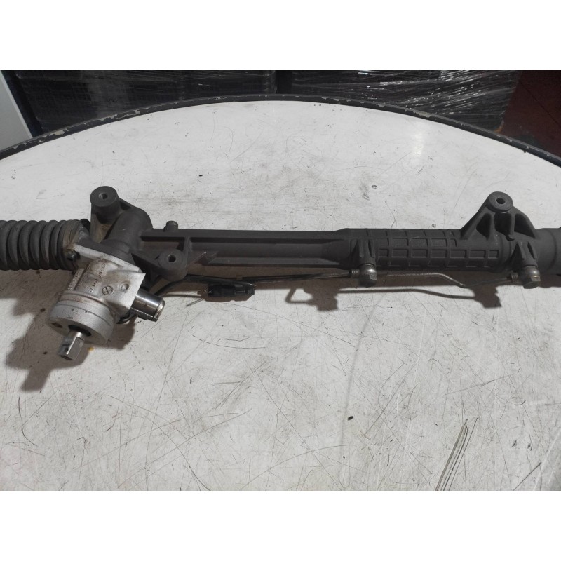 Recambio de cremallera direccion para audi a6 berlina (4f2) 3.0 tdi quattro (165kw) referencia OEM IAM 4F1422065P 7852993685 