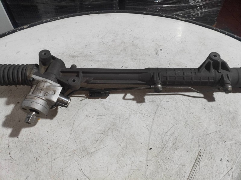 Recambio de cremallera direccion para audi a6 berlina (4f2) 3.0 tdi quattro (165kw) referencia OEM IAM 4F1422065P 7852993685 