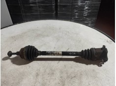 Recambio de transmision delantera derecha para audi a6 berlina (4f2) 3.0 tdi quattro (165kw) referencia OEM IAM 4F0407271J  