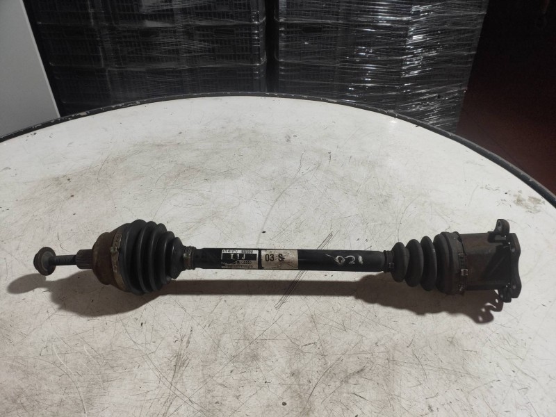 Recambio de transmision delantera derecha para audi a6 berlina (4f2) 3.0 tdi quattro (165kw) referencia OEM IAM 4F0407271J  