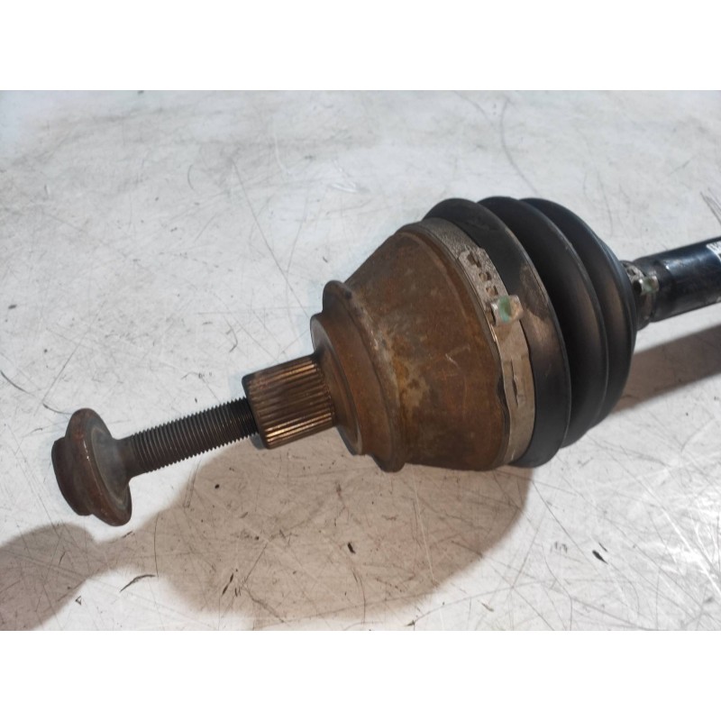 Recambio de transmision delantera derecha para audi a6 berlina (4f2) 3.0 tdi quattro (165kw) referencia OEM IAM 4F0407271J  