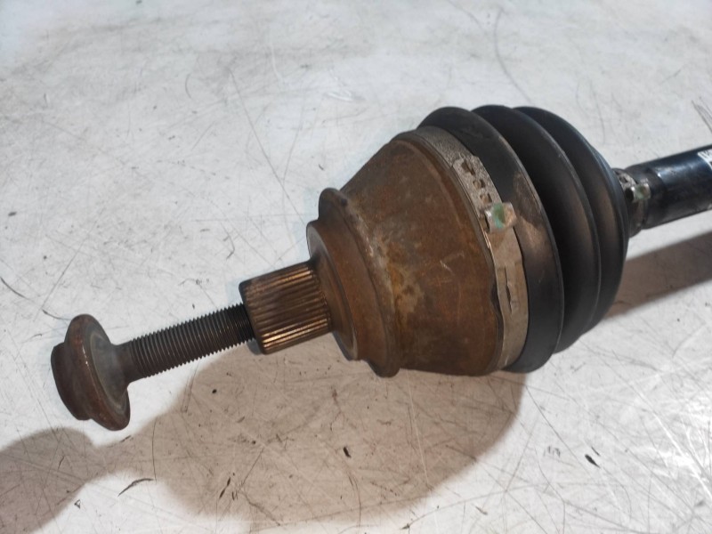 Recambio de transmision delantera derecha para audi a6 berlina (4f2) 3.0 tdi quattro (165kw) referencia OEM IAM 4F0407271J  