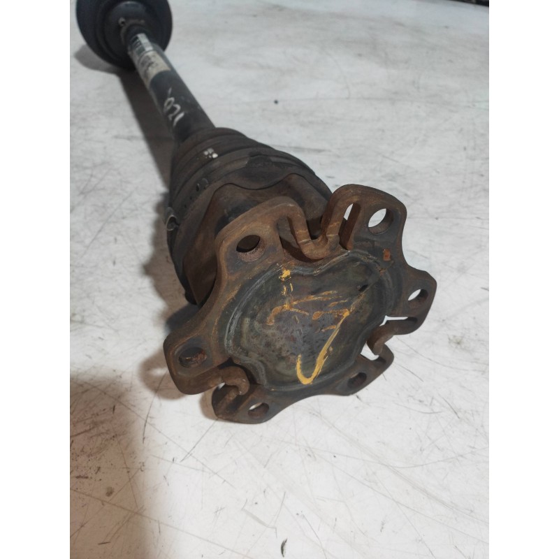 Recambio de transmision delantera derecha para audi a6 berlina (4f2) 3.0 tdi quattro (165kw) referencia OEM IAM 4F0407271J  