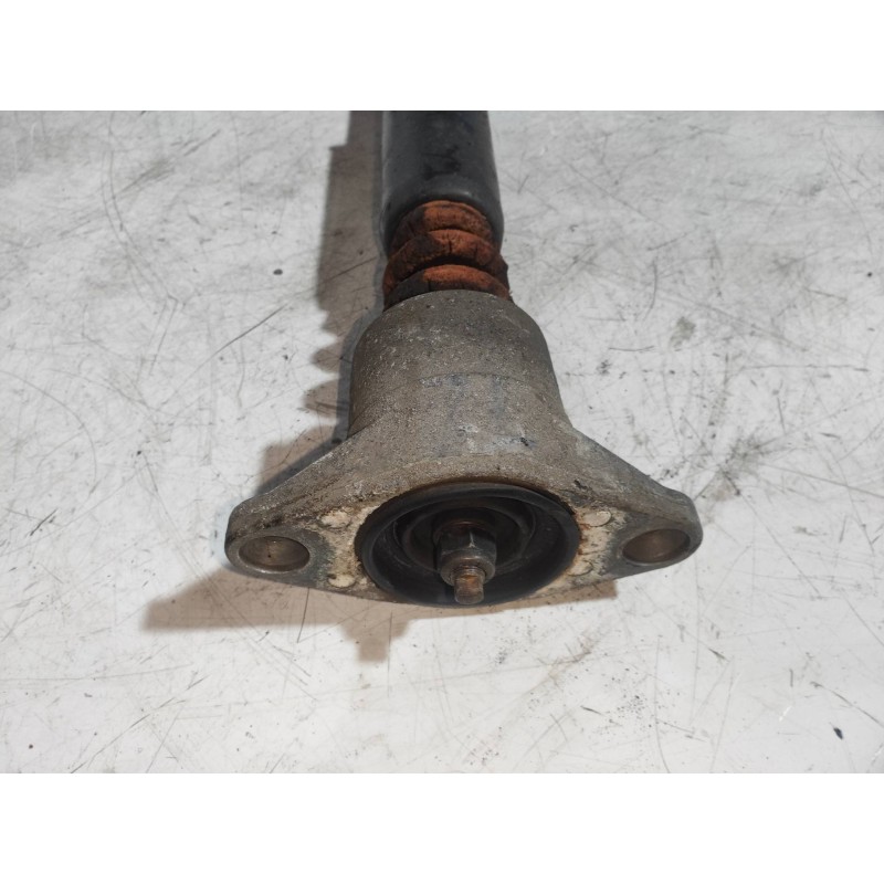 Recambio de amortiguador trasero derecho para audi a6 berlina (4f2) 3.0 tdi quattro (165kw) referencia OEM IAM 4F0513032H  