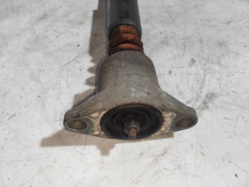 Recambio de amortiguador trasero derecho para audi a6 berlina (4f2) 3.0 tdi quattro (165kw) referencia OEM IAM 4F0513032H  