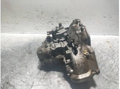Recambio de caja cambios para opel corsa a city referencia OEM IAM F13W374 02502 W374 2