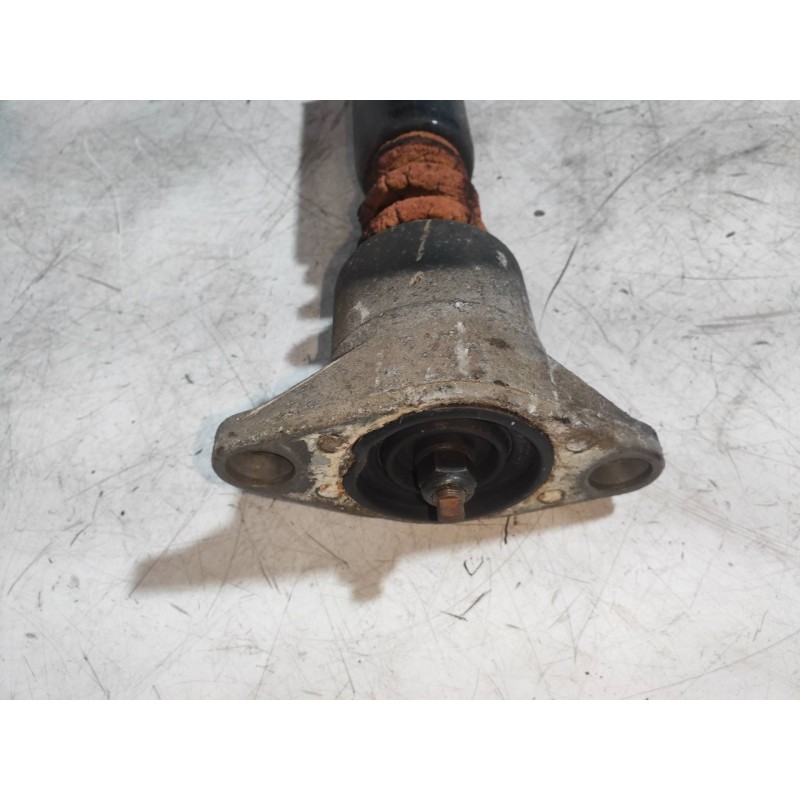 Recambio de amortiguador trasero izquierdo para audi a6 berlina (4f2) 3.0 tdi quattro (165kw) referencia OEM IAM 4F0513032H  