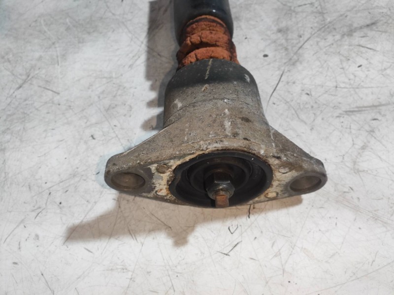 Recambio de amortiguador trasero izquierdo para audi a6 berlina (4f2) 3.0 tdi quattro (165kw) referencia OEM IAM 4F0513032H  