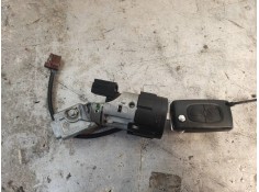 Recambio de conmutador de arranque para citroen c3 attraction referencia OEM IAM N0503451   2