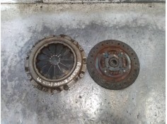 Recambio de kit embrague para renault megane i coupe fase 2 (da..) 1.9 dci dynamique referencia OEM IAM   