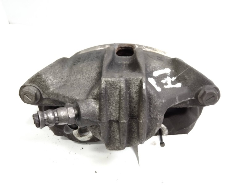 Recambio de pinza freno delantera izquierda para citroen c3 shine referencia OEM IAM   