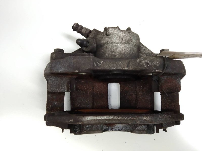 Recambio de pinza freno delantera izquierda para citroen c3 shine referencia OEM IAM   