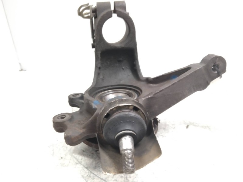 Recambio de mangueta delantera derecha para citroen bx berlina 1.9 diesel referencia OEM IAM   