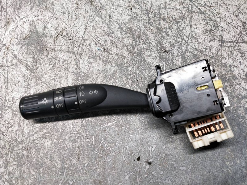 Recambio de mando luces para subaru legacy familiar/outback b13 (bp) 2.0 diesel cat referencia OEM IAM 17A0893  