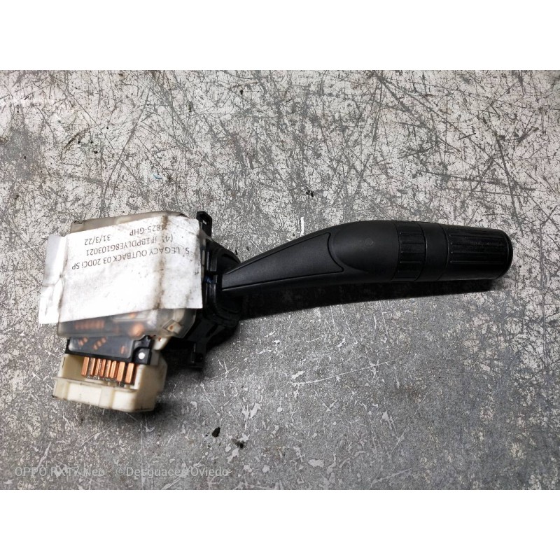 Recambio de mando luces para subaru legacy familiar/outback b13 (bp) 2.0 diesel cat referencia OEM IAM 17A0893  