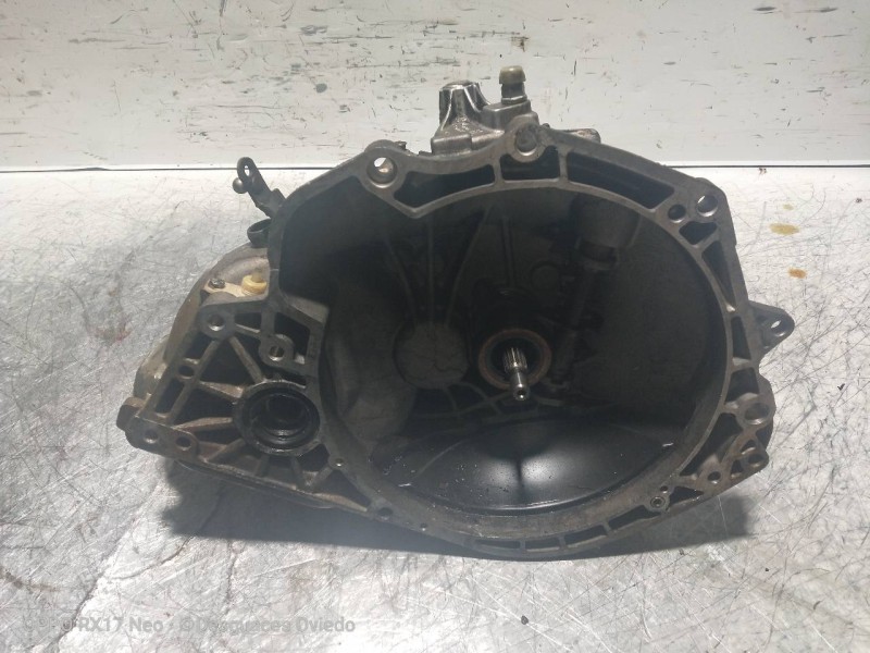 Recambio de caja cambios para opel corsa a city referencia OEM IAM F13W374 02502 W374 Recambio de caja cambios para opel corsa a city referencia OEM IAM F13W374 02502 W374