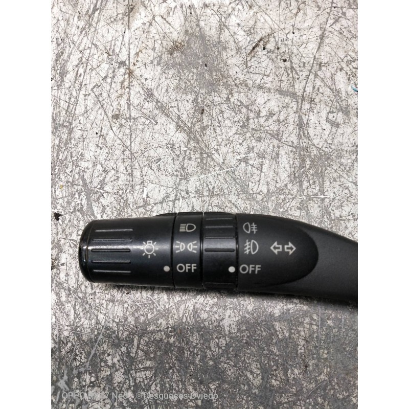 Recambio de mando luces para subaru legacy familiar/outback b13 (bp) 2.0 diesel cat referencia OEM IAM 17A0893  