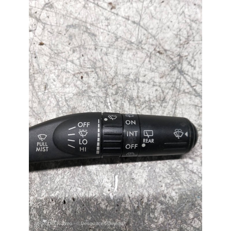 Recambio de mando limpia para subaru legacy familiar/outback b13 (bp) 2.0 diesel cat referencia OEM IAM 17A164  