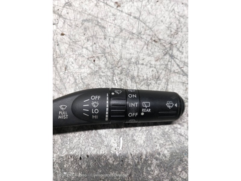 Recambio de mando limpia para subaru legacy familiar/outback b13 (bp) 2.0 diesel cat referencia OEM IAM 17A164  