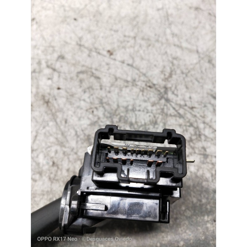 Recambio de mando limpia para subaru legacy familiar/outback b13 (bp) 2.0 diesel cat referencia OEM IAM 17A164  