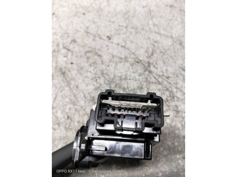 Recambio de mando limpia para subaru legacy familiar/outback b13 (bp) 2.0 diesel cat referencia OEM IAM 17A164  