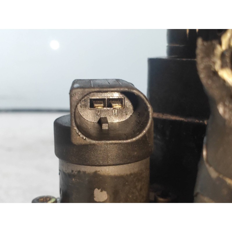 Recambio de bomba inyeccion para audi a6 berlina (4f2) 3.0 tdi quattro (165kw) referencia OEM IAM 0445010090 059130755E BOSCH