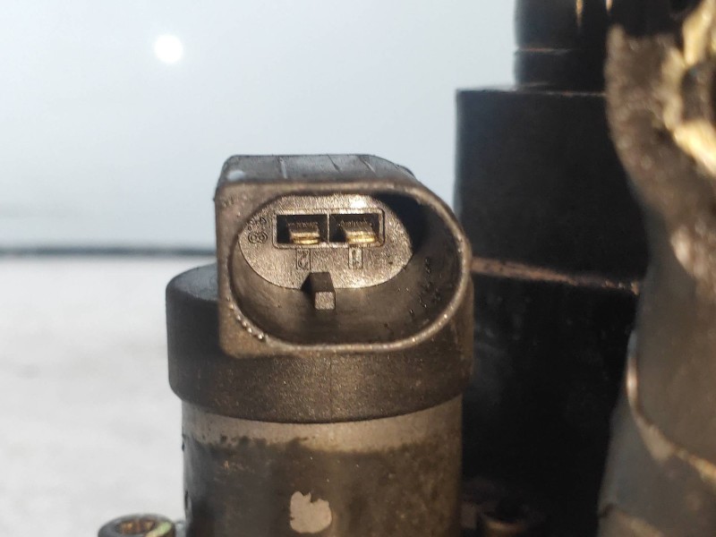 Recambio de bomba inyeccion para audi a6 berlina (4f2) 3.0 tdi quattro (165kw) referencia OEM IAM 0445010090 059130755E BOSCH