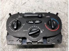 Recambio de mando calefaccion / aire acondicionado para peugeot 206+ básico referencia OEM IAM   