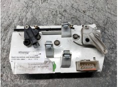 Recambio de mando calefaccion / aire acondicionado para peugeot 206+ básico referencia OEM IAM    2