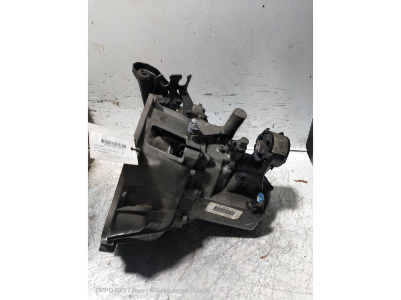 Recambio de caja cambios para chrysler neon (pl) 2.0 16v cat referencia OEM IAM N23524140014 46702351 