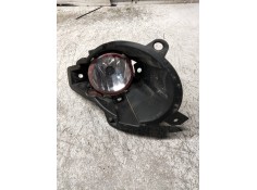 Recambio de faro antiniebla izquierdo para peugeot 206+ básico referencia OEM IAM   