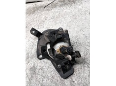 Recambio de faro antiniebla izquierdo para peugeot 206+ básico referencia OEM IAM    2