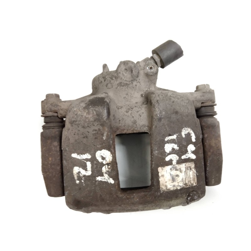 Recambio de pinza freno delantera izquierda para citroen c4 coupe 1.6 hdi cat (9hy / dv6ted4) referencia OEM IAM   