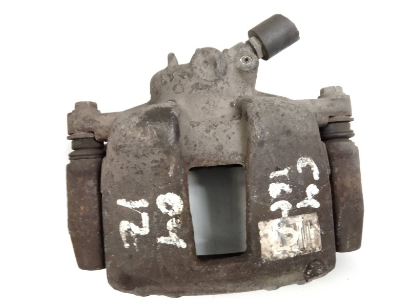 Recambio de pinza freno delantera izquierda para citroen c4 coupe 1.6 hdi cat (9hy / dv6ted4) referencia OEM IAM   